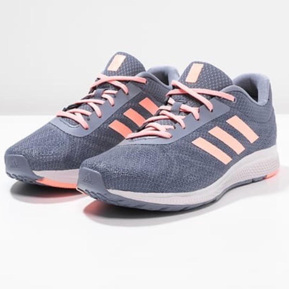 adidas mana bounce running shoe